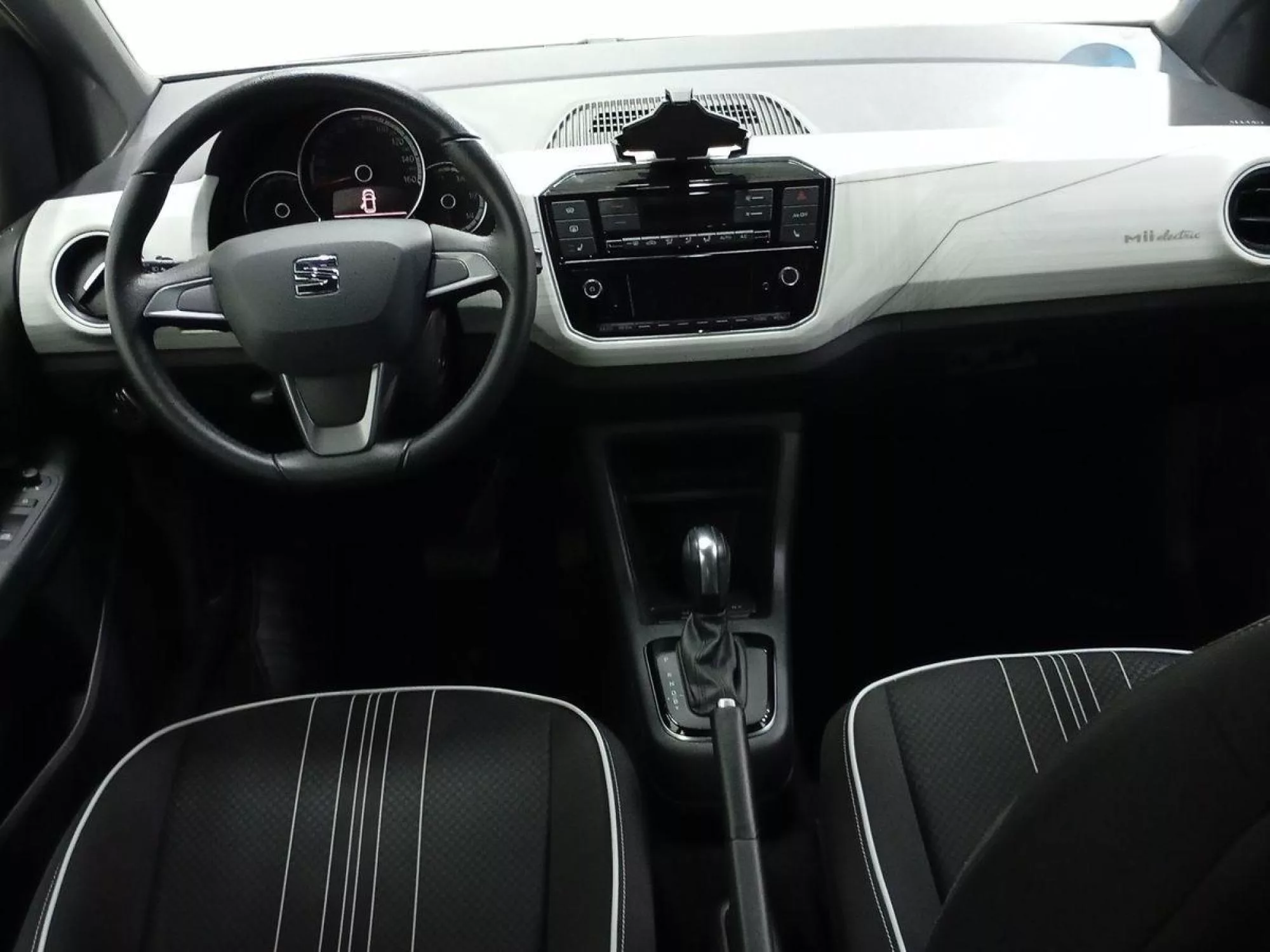 SEAT MII Electrico 2021 segunda-mano Jaén