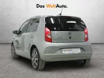SEAT MII Electrico 2021 segunda-mano Jaén