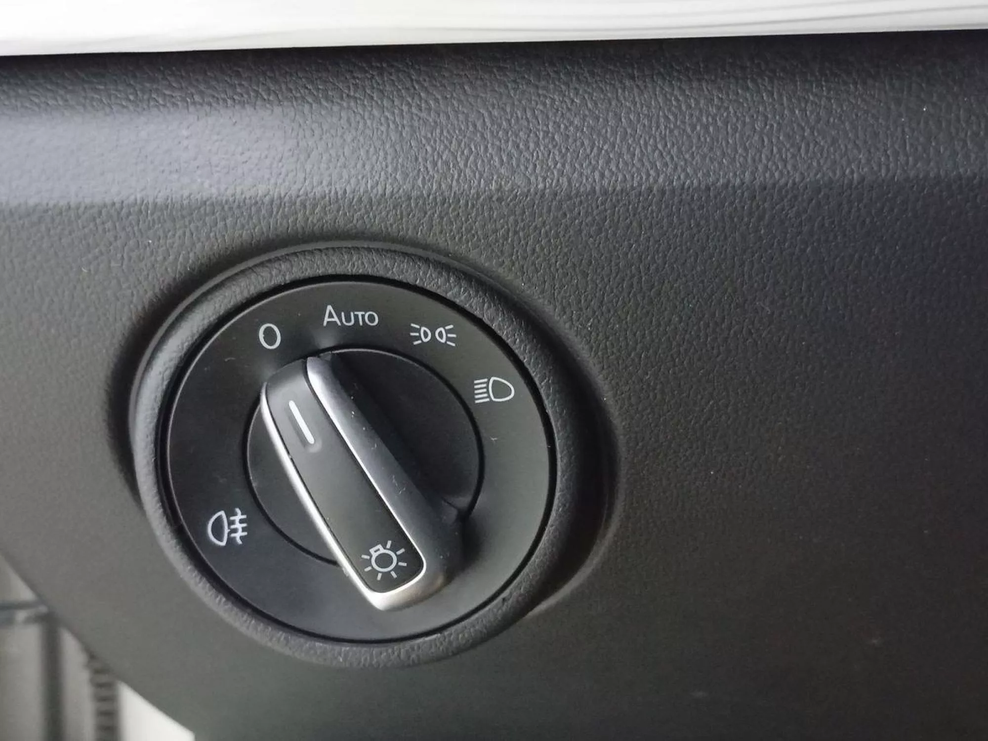 SEAT MII Electrico 2021 segunda-mano Jaén