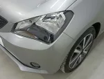 SEAT MII Electrico 2021 segunda-mano Jaén