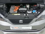 SEAT MII Electrico 2021 segunda-mano Jaén