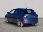 SKODA FABIA Gasolina 2021 segunda-mano Jaén