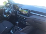 SKODA FABIA Gasolina 2025 km 0 Jaén
