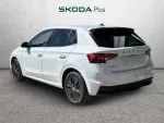 SKODA FABIA Gasolina 2025 km 0 Jaén