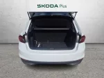 SKODA FABIA Gasolina 2025 km 0 Jaén