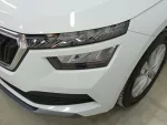 SKODA KAMIQ Gasolina 2022 segunda-mano Jaén