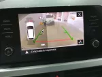 SKODA KAMIQ Gasolina 2022 segunda-mano Jaén