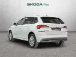 SKODA KAMIQ Gasolina 2022 segunda-mano Jaén