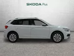SKODA KAMIQ Gasolina 2022 segunda-mano Jaén