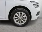 SKODA KAMIQ Gasolina 2022 segunda-mano Jaén