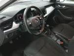 SKODA KAMIQ Gasolina 2022 segunda-mano Jaén