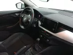 SKODA KAMIQ Gasolina 2022 segunda-mano Jaén