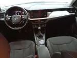 SKODA KAMIQ Gasolina 2022 segunda-mano Jaén