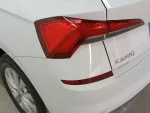 SKODA KAMIQ Gasolina 2022 segunda-mano Jaén