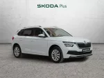 SKODA KAMIQ Gasolina 2022 segunda-mano Jaén