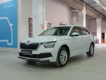 SKODA KAMIQ Gasolina 2022 segunda-mano Jaén