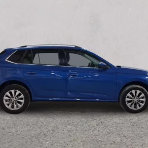 SKODA KAMIQ Gasolina 2022 segunda-mano Jaén