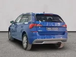 SKODA KAMIQ Gasolina 2022 segunda-mano Jaén