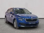 SKODA KAMIQ Gasolina 2022 segunda-mano Jaén