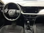 SKODA KAMIQ Gasolina 2022 segunda-mano Jaén
