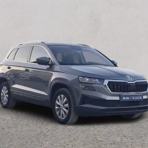 SKODA KAROQ Diesel 2022 segunda-mano Jaén