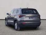 SKODA KAROQ Diesel 2022 segunda-mano Jaén