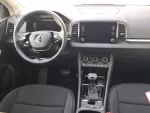 SKODA KAROQ Diesel 2022 segunda-mano Jaén