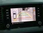 SKODA KAROQ Gasolina 2025 segunda-mano Jaén