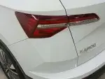 SKODA KAROQ Gasolina 2025 segunda-mano Jaén