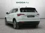 SKODA KAROQ Gasolina 2025 segunda-mano Jaén