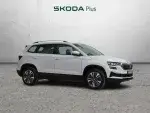 SKODA KAROQ Gasolina 2025 segunda-mano Jaén