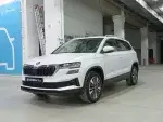 SKODA KAROQ Gasolina 2025 segunda-mano Jaén