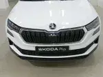 SKODA KAROQ Gasolina 2025 segunda-mano Jaén
