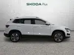 SKODA KAROQ Gasolina 2025 segunda-mano Jaén