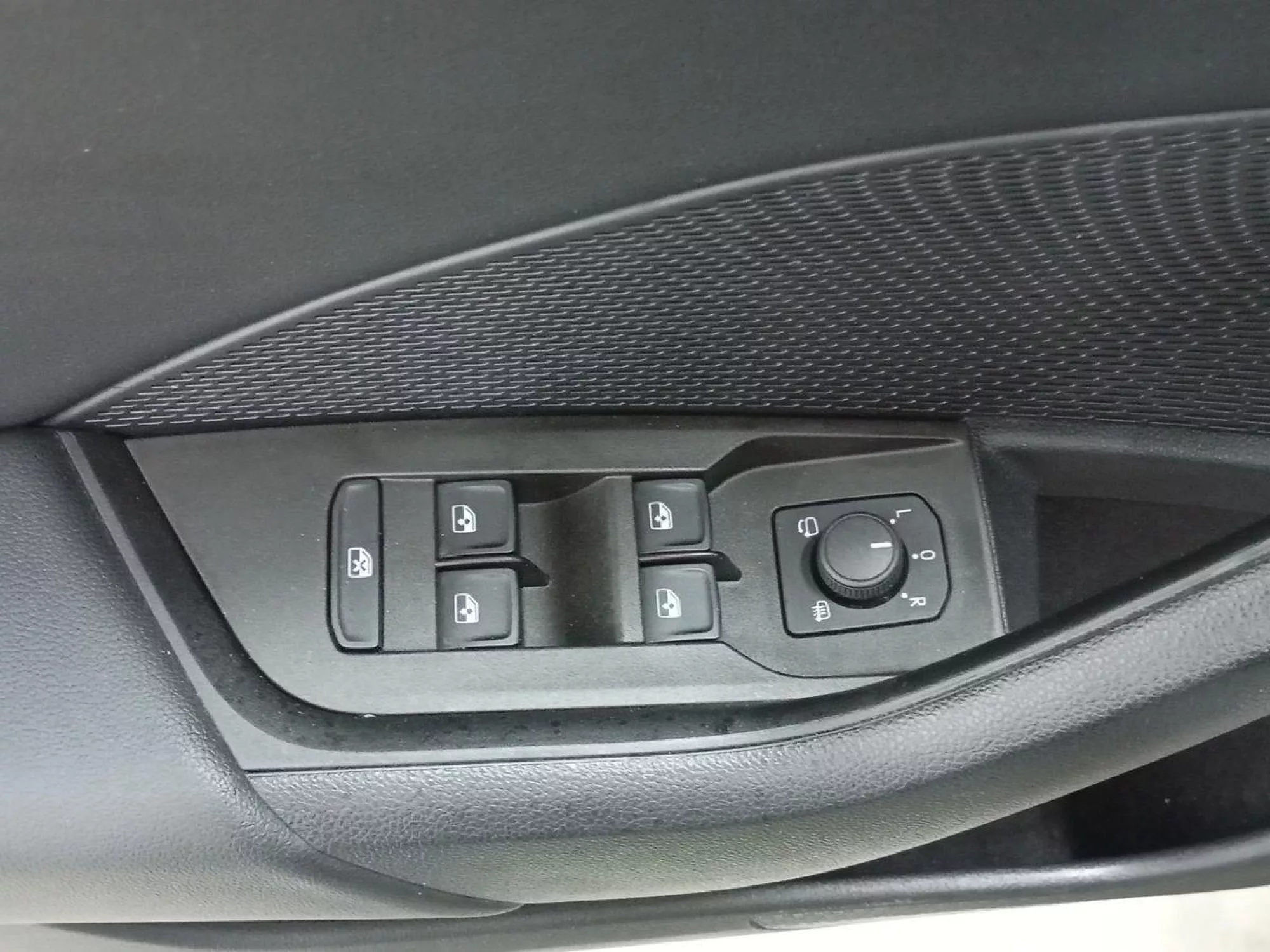 SKODA OCTAVIA Diesel 2023 segunda-mano Jaén