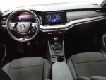 SKODA OCTAVIA Diesel 2023 segunda-mano Jaén
