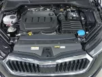 SKODA OCTAVIA Diesel 2023 segunda-mano Jaén
