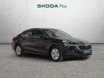 SKODA OCTAVIA Diesel 2023 segunda-mano Jaén