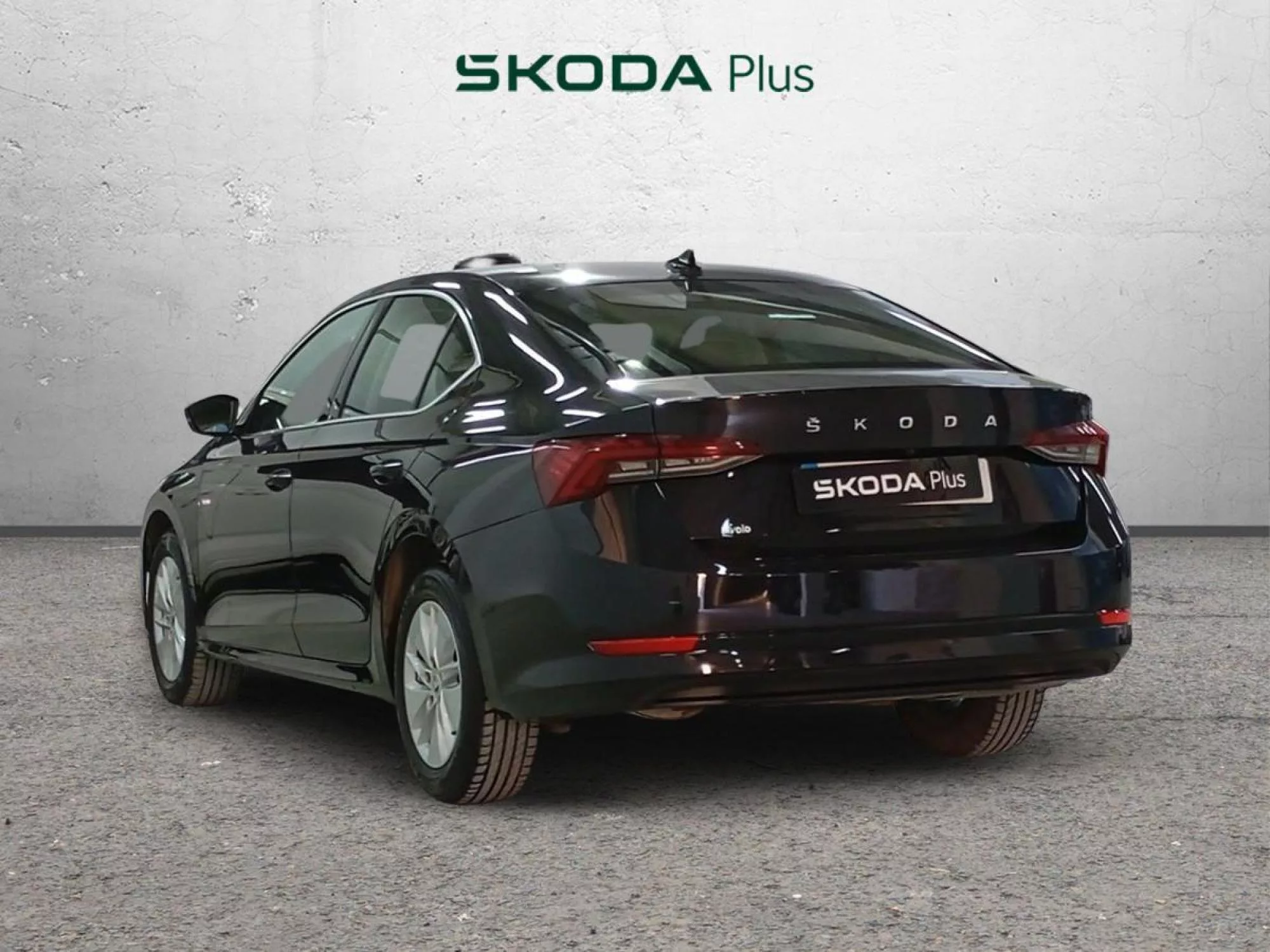 SKODA OCTAVIA Diesel 2023 segunda-mano Jaén