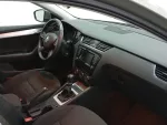 SKODA OCTAVIA Gasolina 2014 segunda-mano Jaén