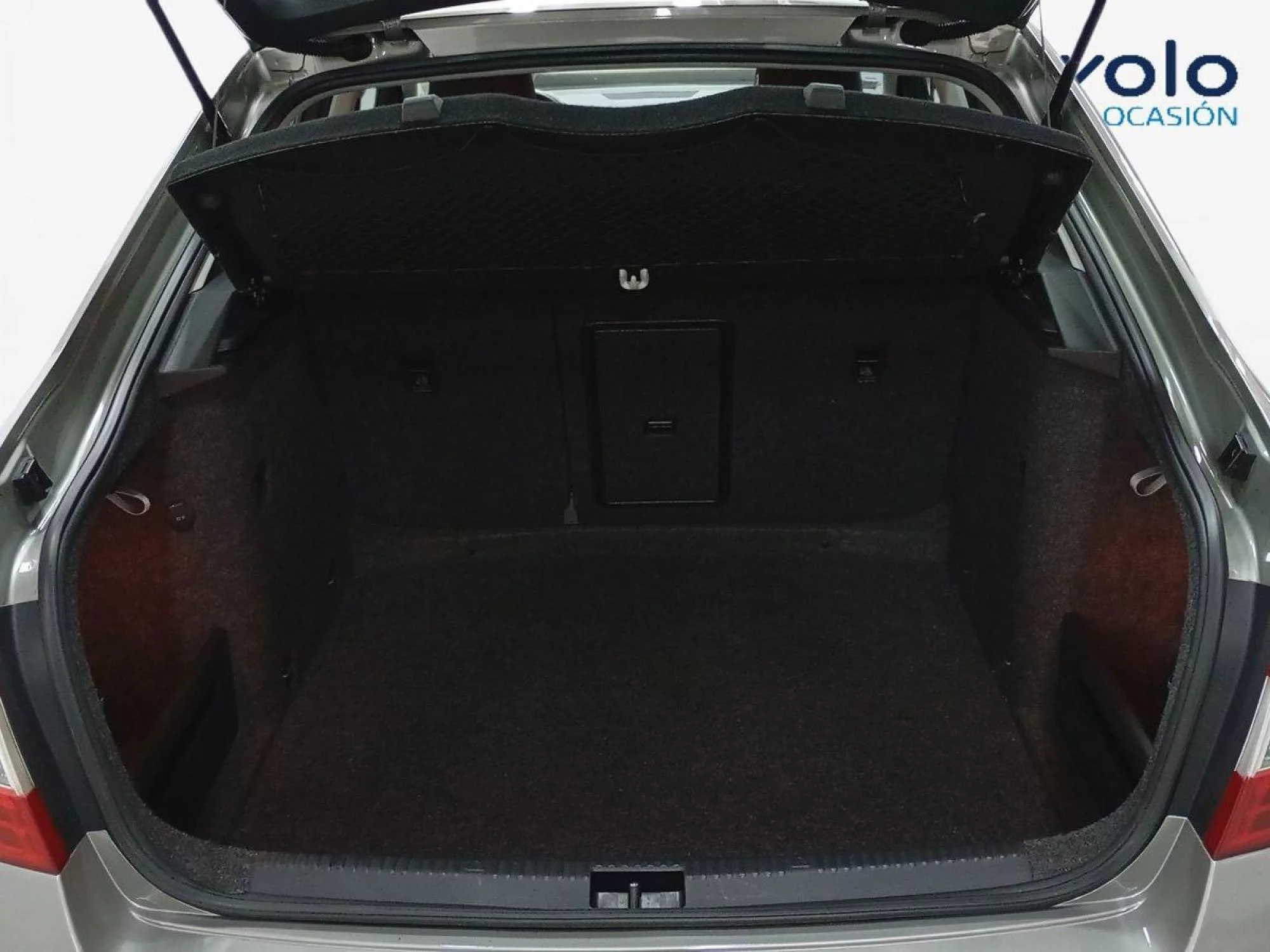 SKODA OCTAVIA Gasolina 2014 segunda-mano Jaén