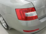 SKODA OCTAVIA Gasolina 2014 segunda-mano Jaén