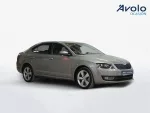 SKODA OCTAVIA Gasolina 2014 segunda-mano Jaén