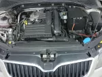 SKODA OCTAVIA Gasolina 2014 segunda-mano Jaén