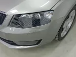SKODA OCTAVIA Gasolina 2014 segunda-mano Jaén
