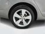 SKODA OCTAVIA Gasolina 2014 segunda-mano Jaén
