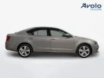 SKODA OCTAVIA Gasolina 2014 segunda-mano Jaén