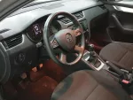 SKODA OCTAVIA Gasolina 2014 segunda-mano Jaén