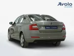SKODA OCTAVIA Gasolina 2014 segunda-mano Jaén
