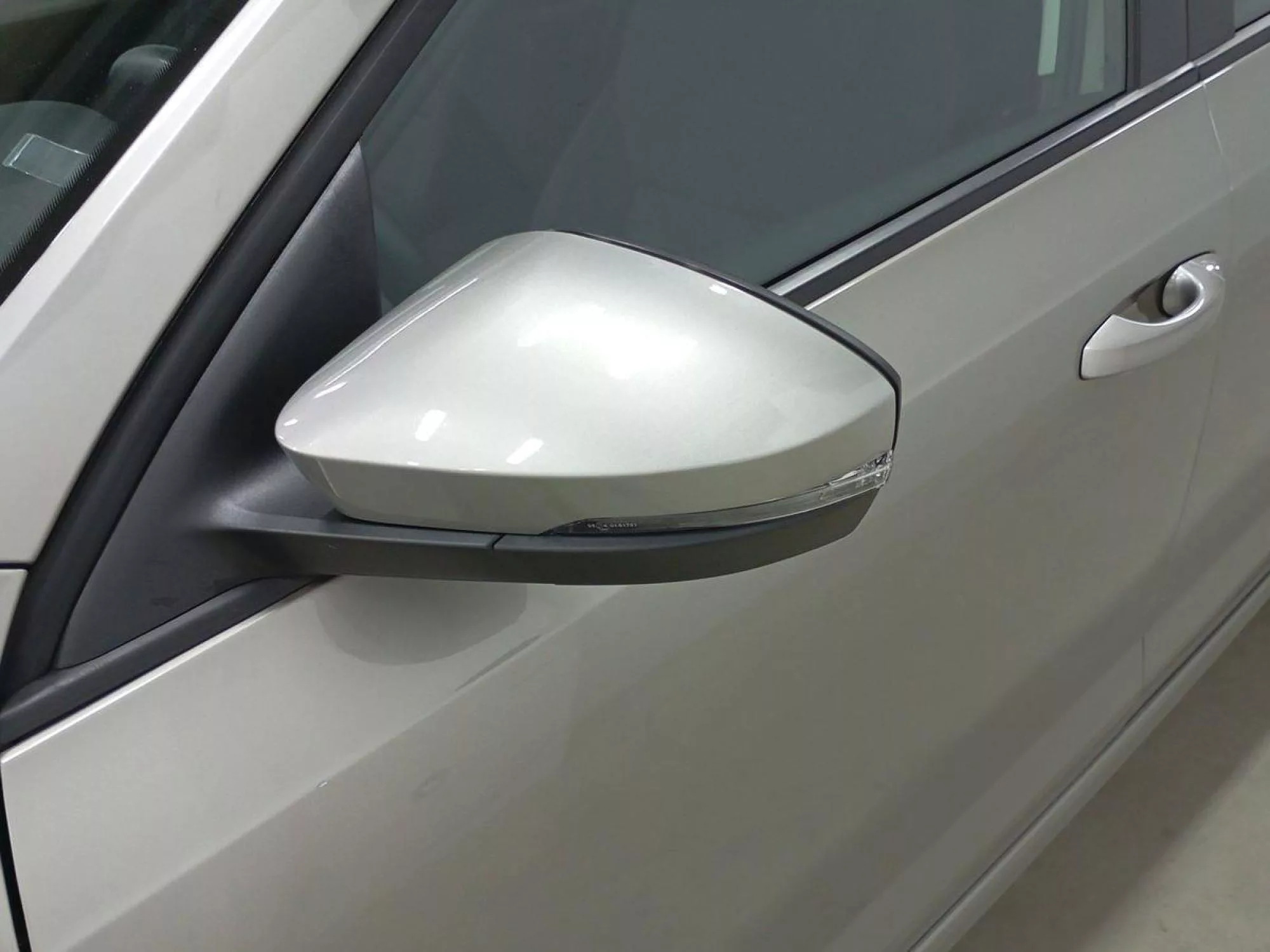 SKODA OCTAVIA Gasolina 2014 segunda-mano Jaén